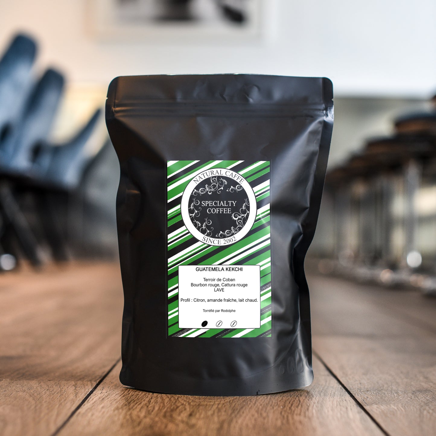 Guatemala Kekchi