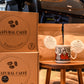 Coffret cadeau 100 % Arabica